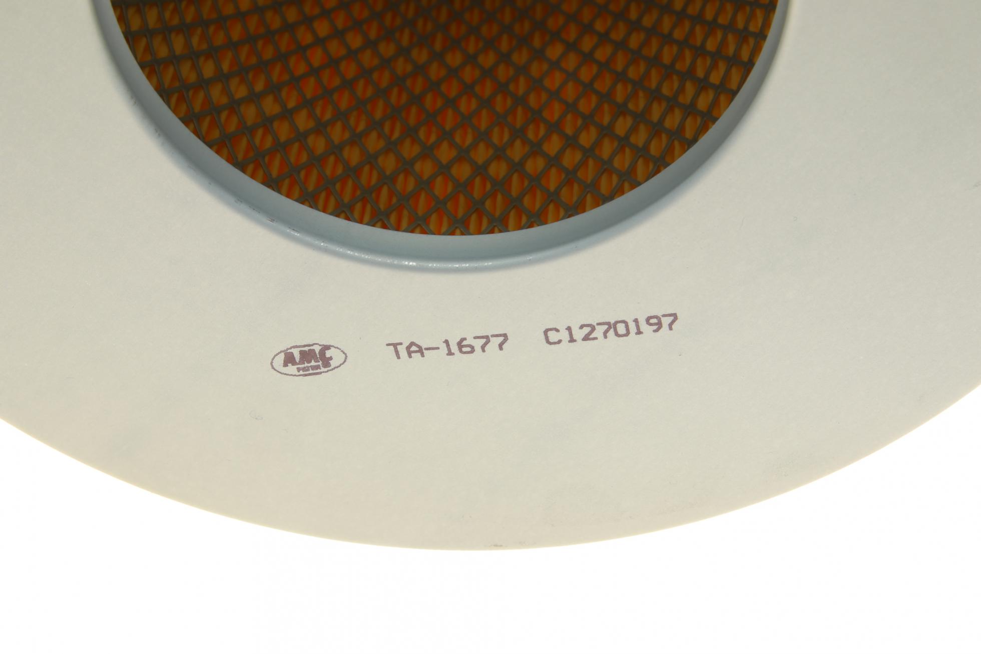 TA1677 KAVO PARTS